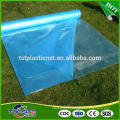 Top grade nice grade pe greenhouse film for covering